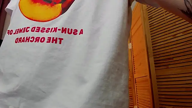 CamillaDreamer XXX чат на живо