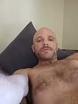 Show Webcam de FrankieFuckMeXX