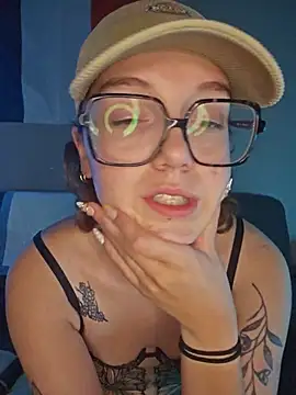 ju_juliette Live XXX-Chat