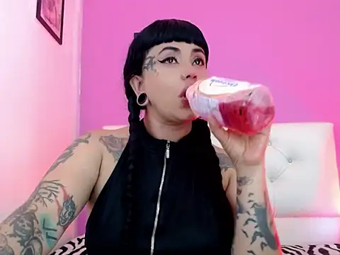 Pamelabuny XXX чат на живо