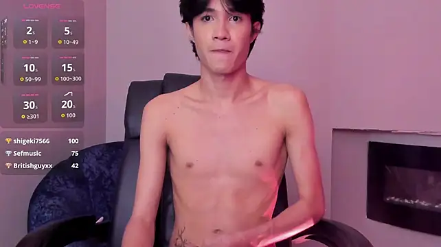 Johan_Lee 现场XXX聊天