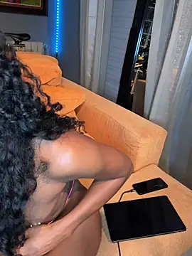 Latinamix – webcam-show
