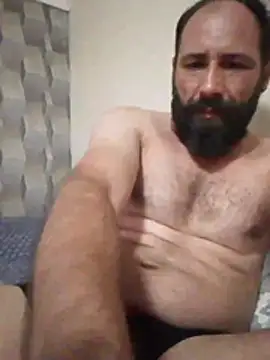 Tranda91 webcam show