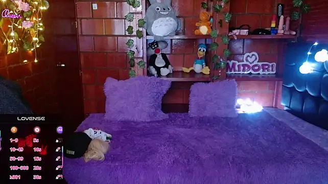 MidoriQuiinn's Live XXX Chat