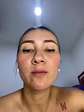 Abby_Colyns23's Live XXX Chat