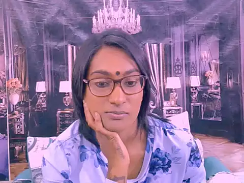 IndianRebel4u2Luv – Live XXX-chat
