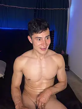 Chat XXX Live AustinJones_