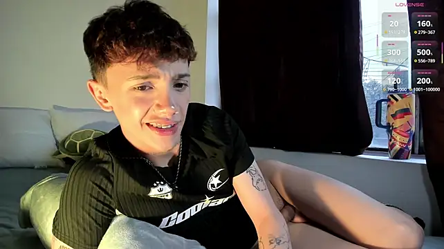 Timothy_ros – Live XXX-chat