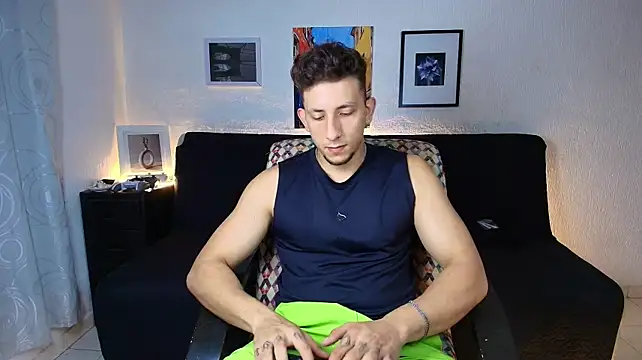 Show de webcam de SR_EMILIOCUM