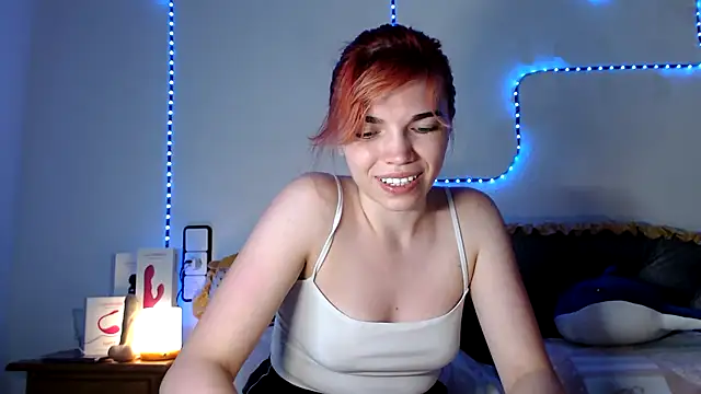 Živý XXX chat olivka-flower
