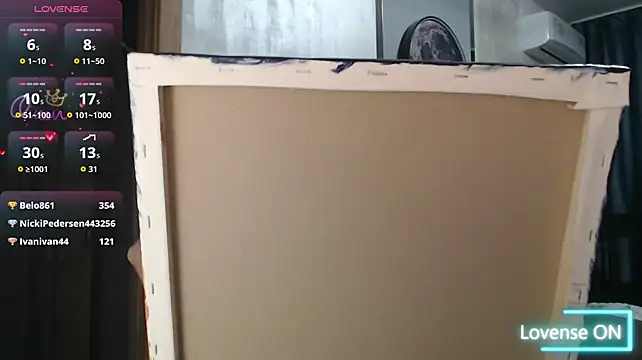 Stacy_Davice: онлайн-секс-чат