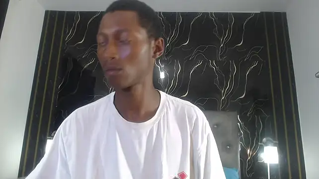 Joel_Bell Pertunjukan Webcam