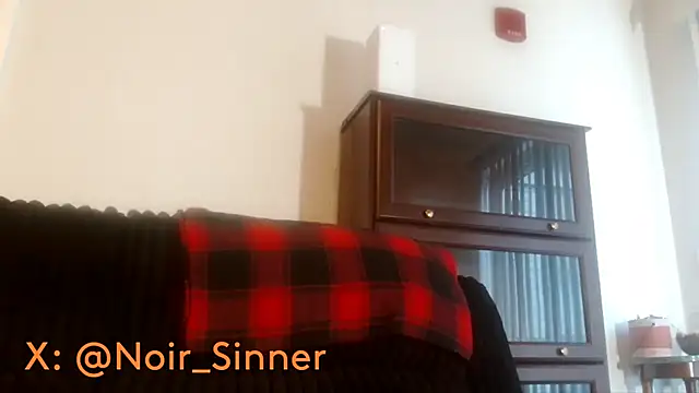 sinnernoir webkamerás műsora