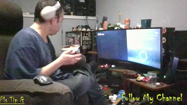 Nb1979's Webcam Show