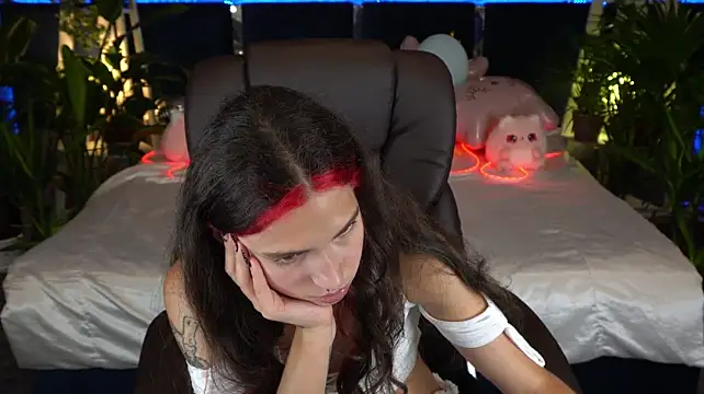 BabyFlowerr Live XXX-Chat