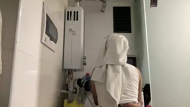 LunaBeya's Live XXX Chat