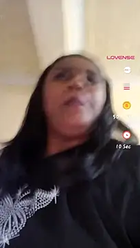 Chat XXX en directo de G-StringLexiLover