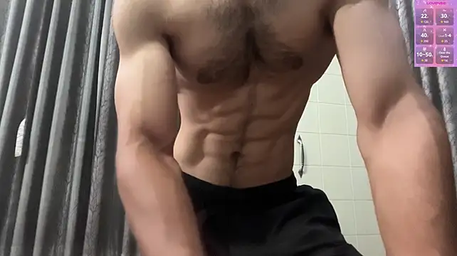 DevilsFavoriteBoy লাইভ XXX চ্যাট