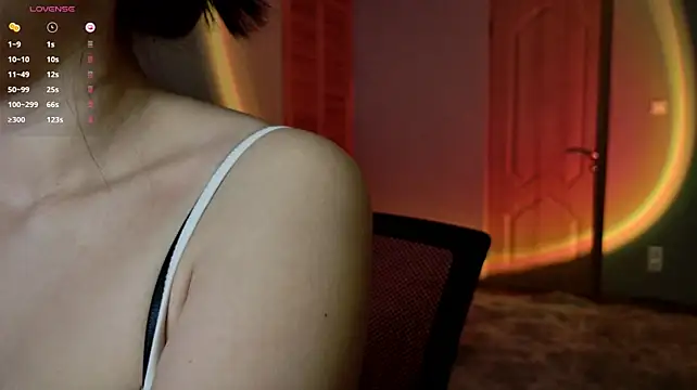 Chat +18 de whispersofdarsy ao vivo