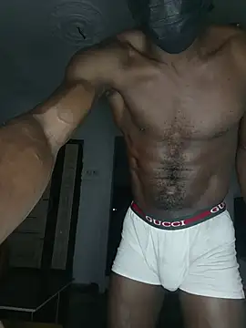 Skywalker-n Live XXX chat