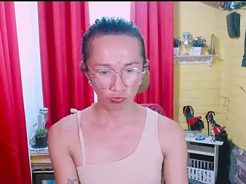 Chat XXX Live wildprettyNikkixx