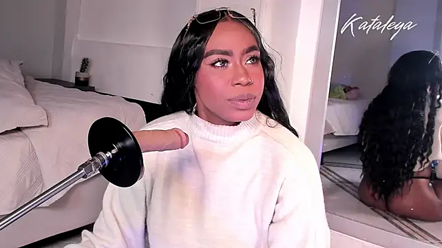 Czat XXX na żywo – Kataleya_west
