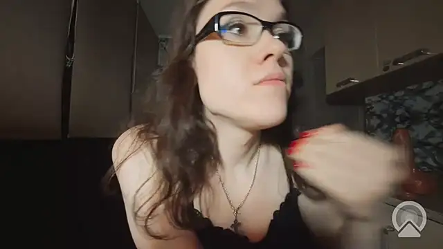 Chat +18 de RachelSav ao vivo