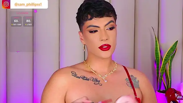 Show Webcam de sam_phillipss