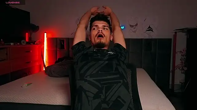 Chat XXX Live JordanShow