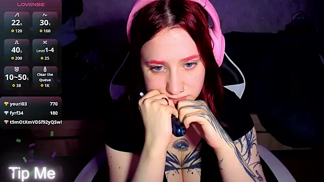Mini_Lady1 live XXX chat