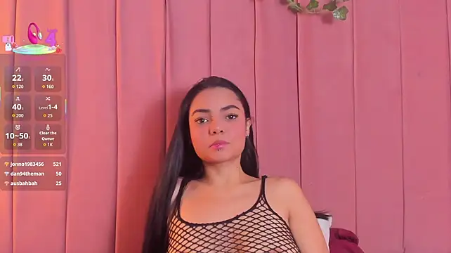escar_let Chat XXX in diretta