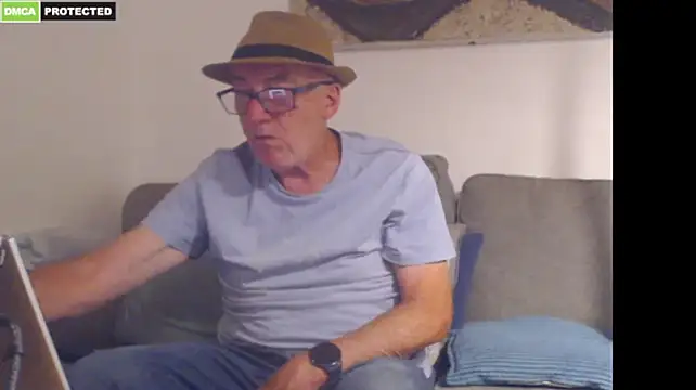 bluedae1 Live XXX-chat