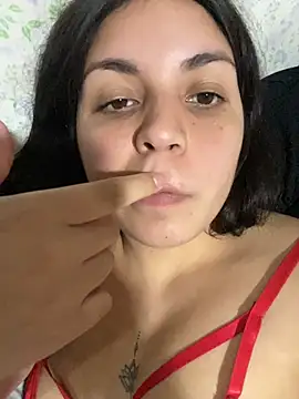 Chat XXX ao vivo de Rox_gian22
