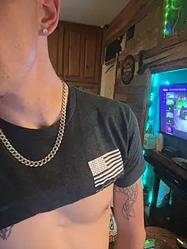 Pokazy przed kamerką – Twist_N_Tease