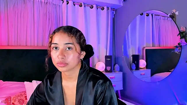 Ammy_nova's Live XXX Chat