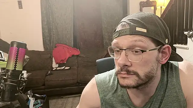 MasterDaddyCool 现场XXX聊天