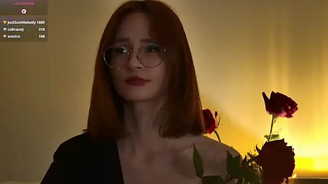 MartaBrent Live XXX-chat