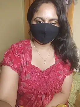 Sravvi499 ওয়েবক্যাম শো