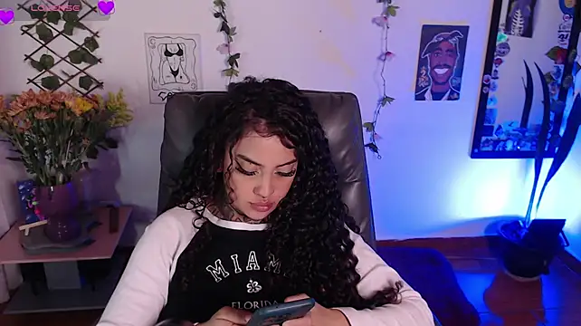 Cata_green live XXX chat