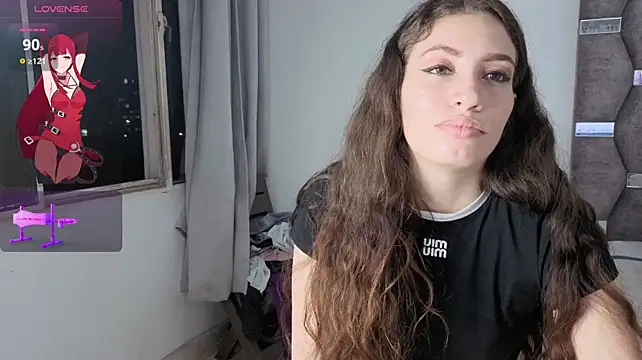 Chat XXX Live aurelialux