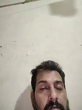 INDIANJONNYSINN 网络视讯表演