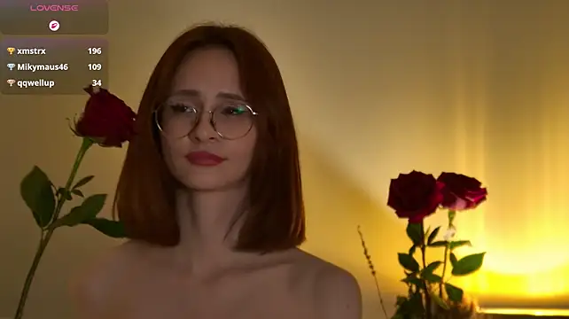 MartaBrent Live XXX-chat