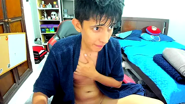 gomitaboy1 Live XXX-Chat