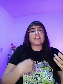 Ahri_Mercury Chat XXX in diretta
