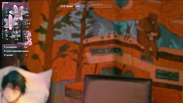 Chat XXX en directo de cutiiepink