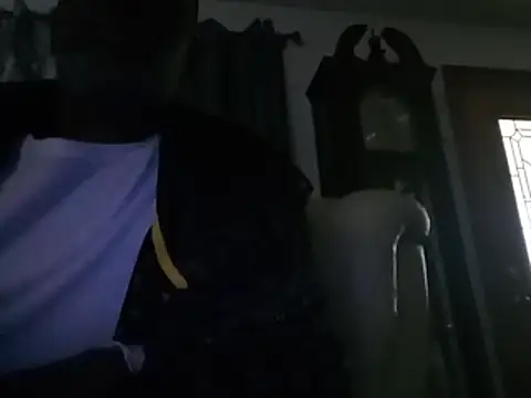 Blkstylion Show in webcam