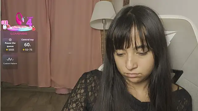 EmmitaGarcia's Live XXX Chat