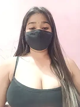 Chat XXX en directo de Simran-001