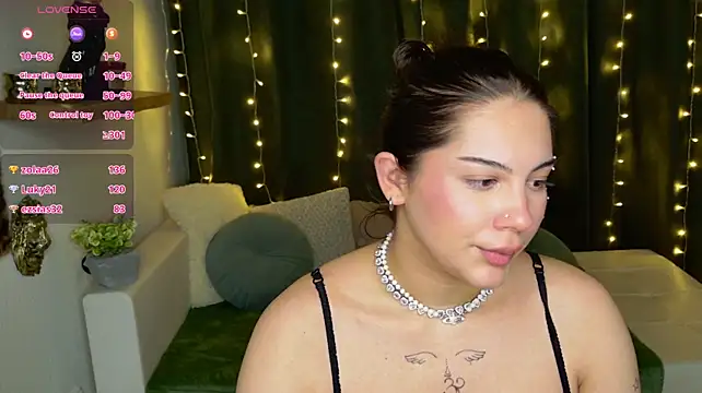 lora_meow Live XXX-chat