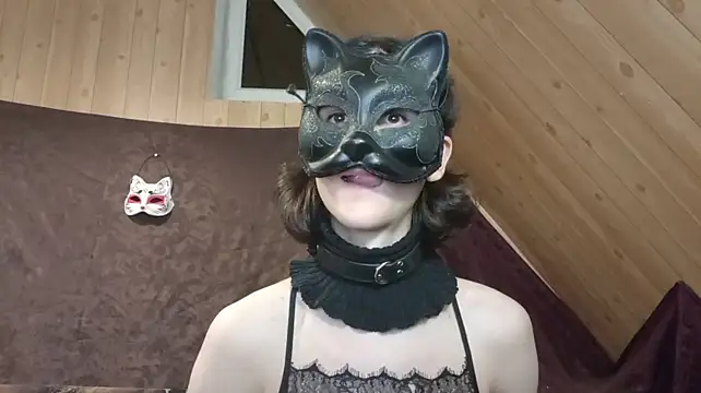 NovaKitty888 Webcam show